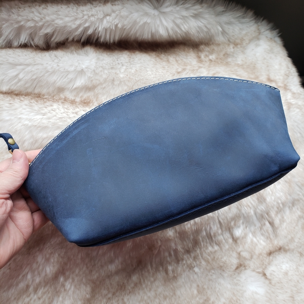 New Portland Leather Goods Total Eclipse